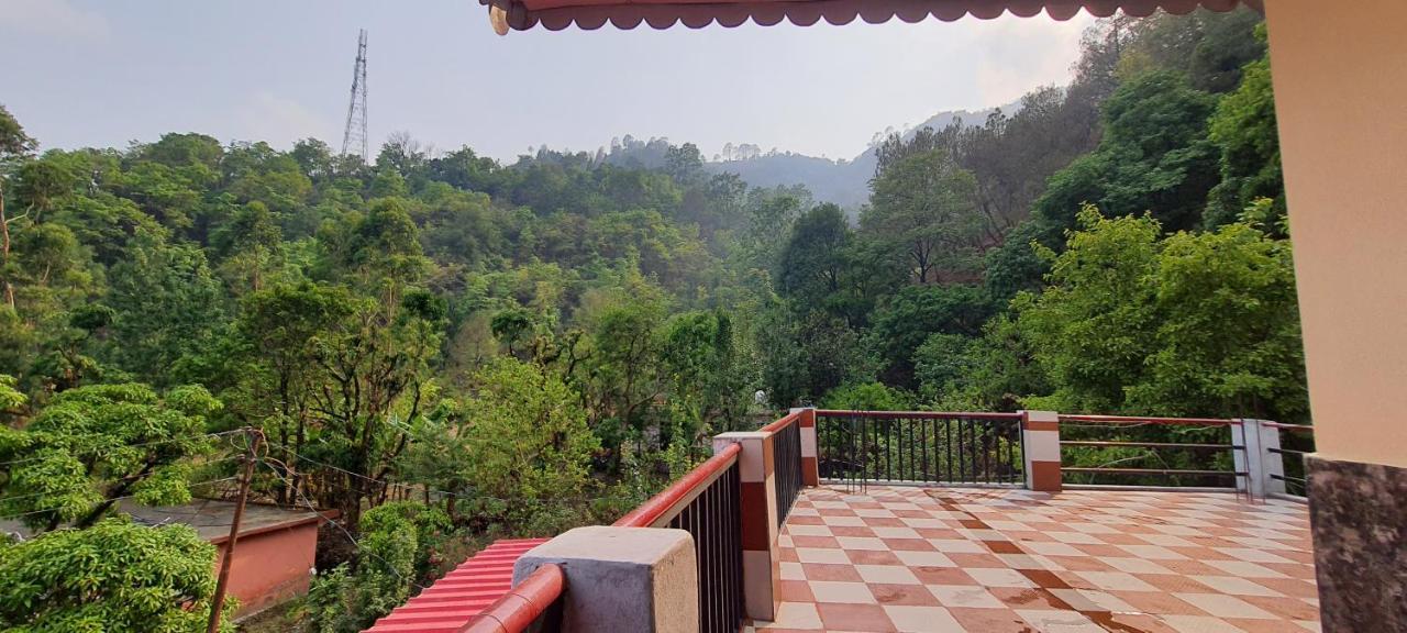 Karthik Resorts, Jeolikote Nainital Eksteriør bilde