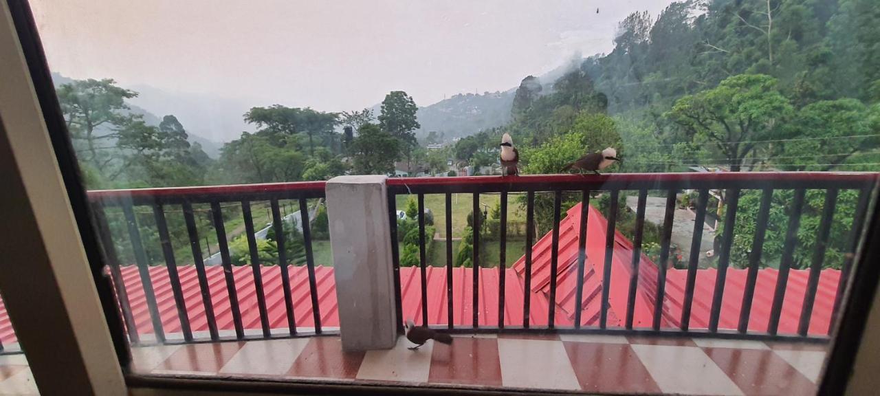 Karthik Resorts, Jeolikote Nainital Eksteriør bilde