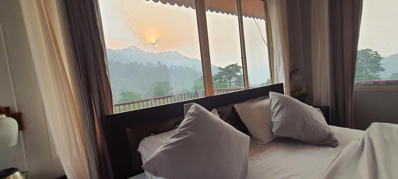 Karthik Resorts, Jeolikote Nainital Eksteriør bilde