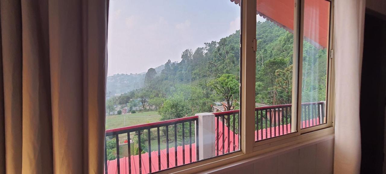 Karthik Resorts, Jeolikote Nainital Eksteriør bilde